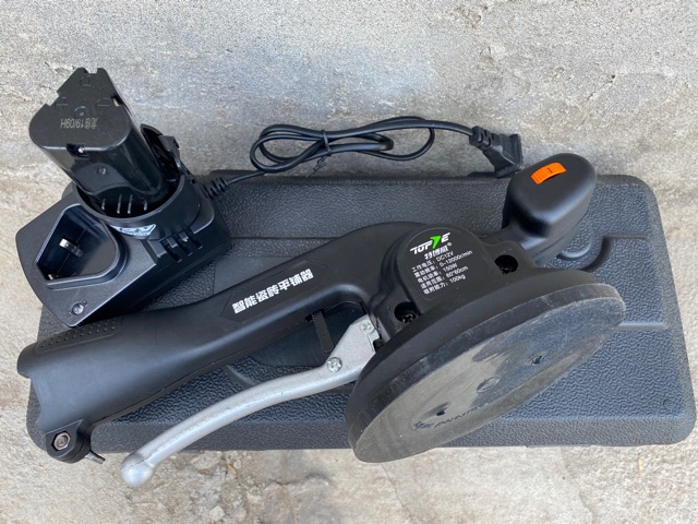 Máy ốp lát gạch TOFTE 12V