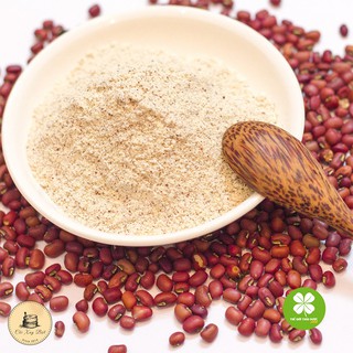 Bột đậu đỏ nguyên chất (gói 1kg) - TD149