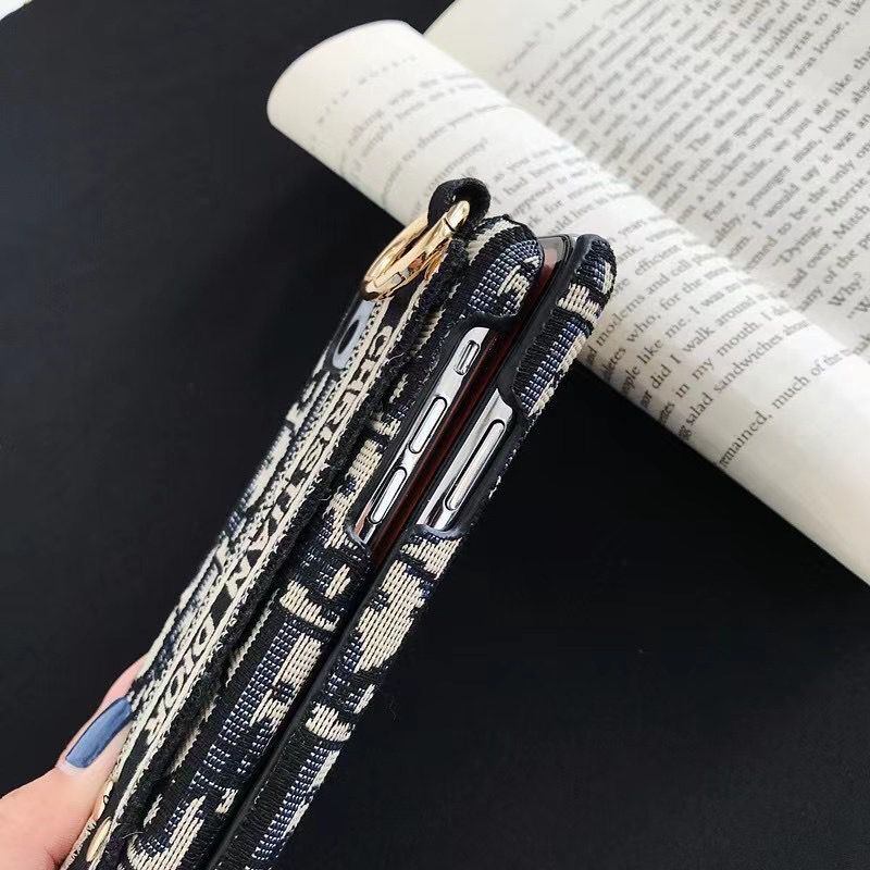 Ốp lưng điện thoại chống sốc phong cách thời trang dành cho IPhone 12pro max 12mini 11Pro Max XS Max XR SE 2020 7 8 Plus | BigBuy360 - bigbuy360.vn