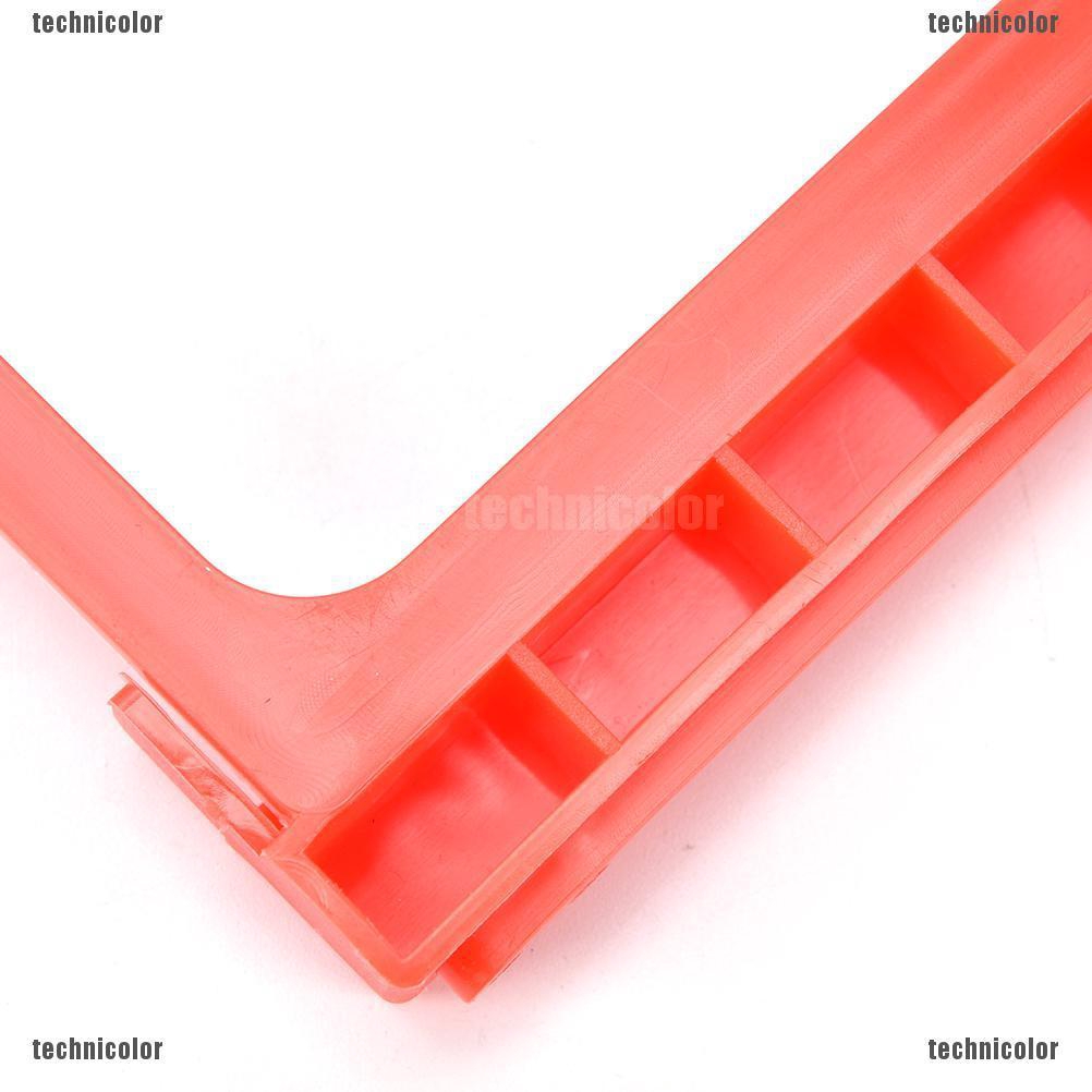 Set 5 Khay Đựng Ổ Cứng SSD 2.5 &quot;- 3.5&quot;