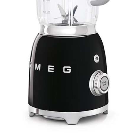 Máy xay sinh tố Smeg BLF01 7 màu lựa chọn - Nhập Đức chính hãng