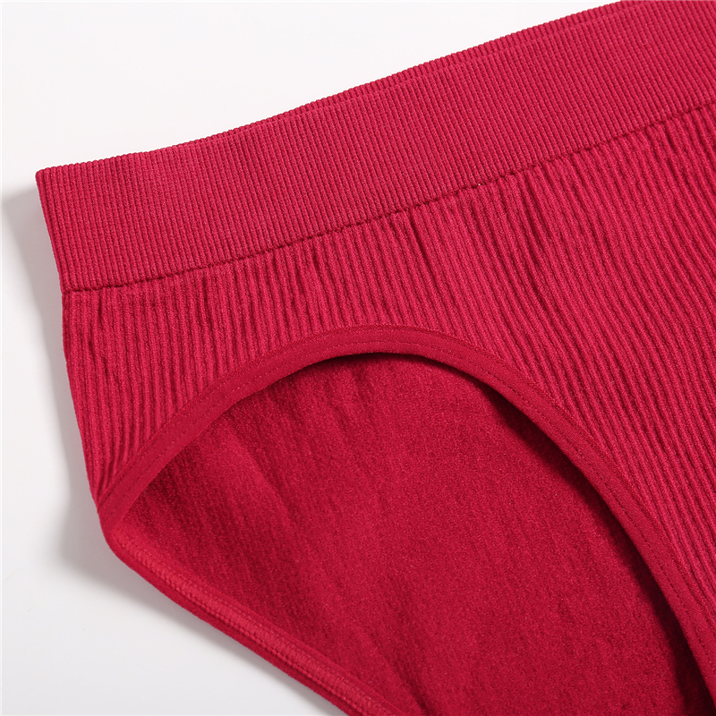 Cutebyte Quần Lót Nữ Lọt Khe Quyến Rũ S-XL