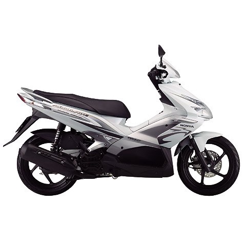 Chắn Bùn Sau Air Blade 2010 - Click 110