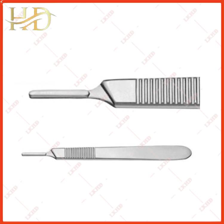 CÁN DAO SỐ 11 TẶNG 10 LƯỠI DAO SỐ 11