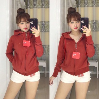[Giá Rẻ] ÁO KHOÁC DA CÁ M18.60