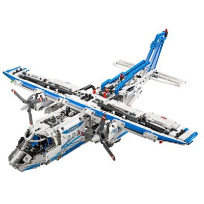 Order Lego 42025 - Chuyên cơ vận tải