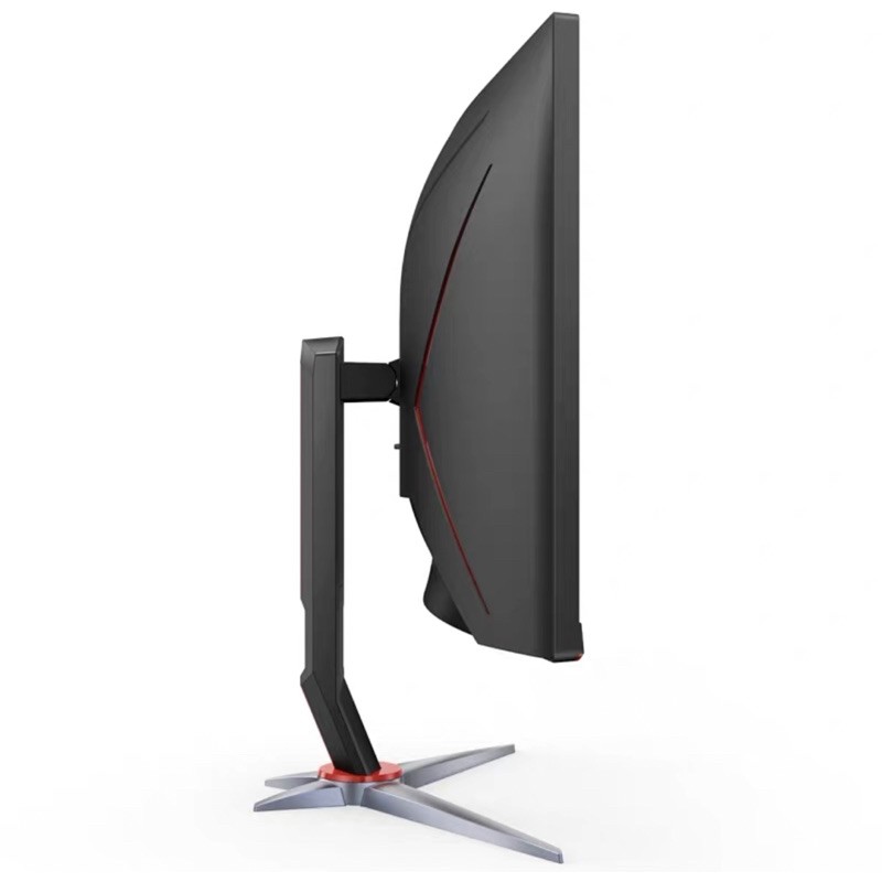 Màn hình cong AOC CU34G2X 34inch 2K/144Hz Bảo hành 36 tháng | BigBuy360 - bigbuy360.vn