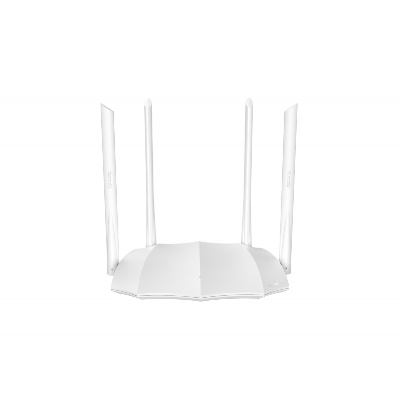 Bộ phát sóng Router Wifi Tenda AC5 V3 2 băng tần AC1200 | BigBuy360 - bigbuy360.vn