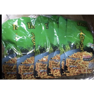 bánh que cọng thai lan ( lốc 13 gói)