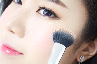 PHẤN BẮT SÁNG TOO COOL FOR SCHOOL ARTCLASS BY RODIN HIGHLIGHTER