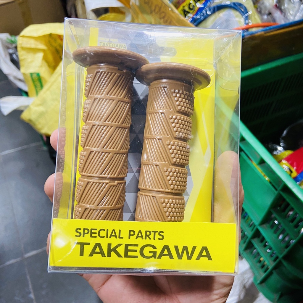 BAO TAY TAKEGAWA MẪU MỚI SIÊU ĐẸP SIÊU ÊM