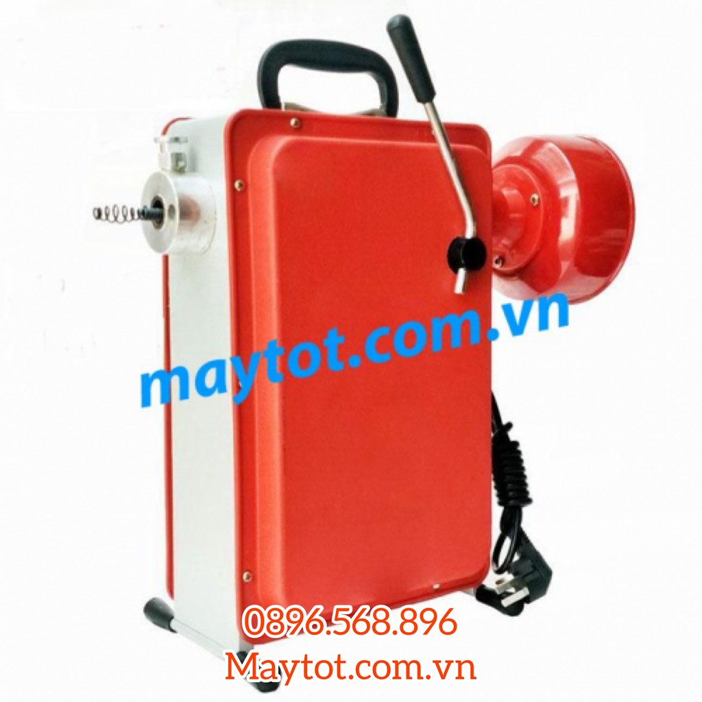 Máy Thông Cống GQ 100 Công Xuất 550W