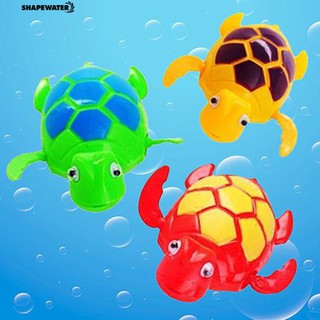 Đồ chơi lên dây cót hình con rùa đáng yêu