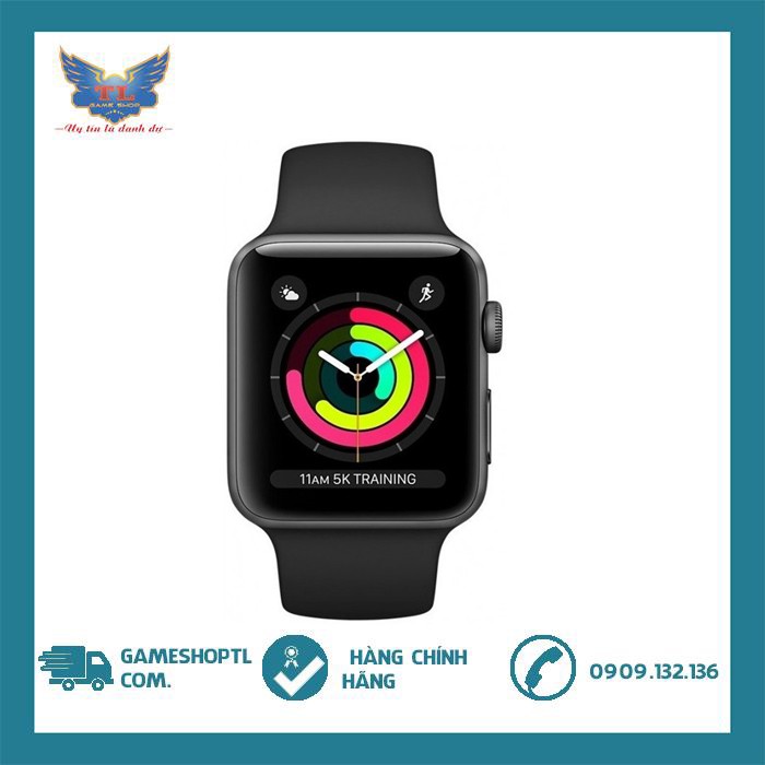 Apple Watch Sport Series 3 38mm