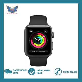 Apple Watch Sport Series 3 42mm