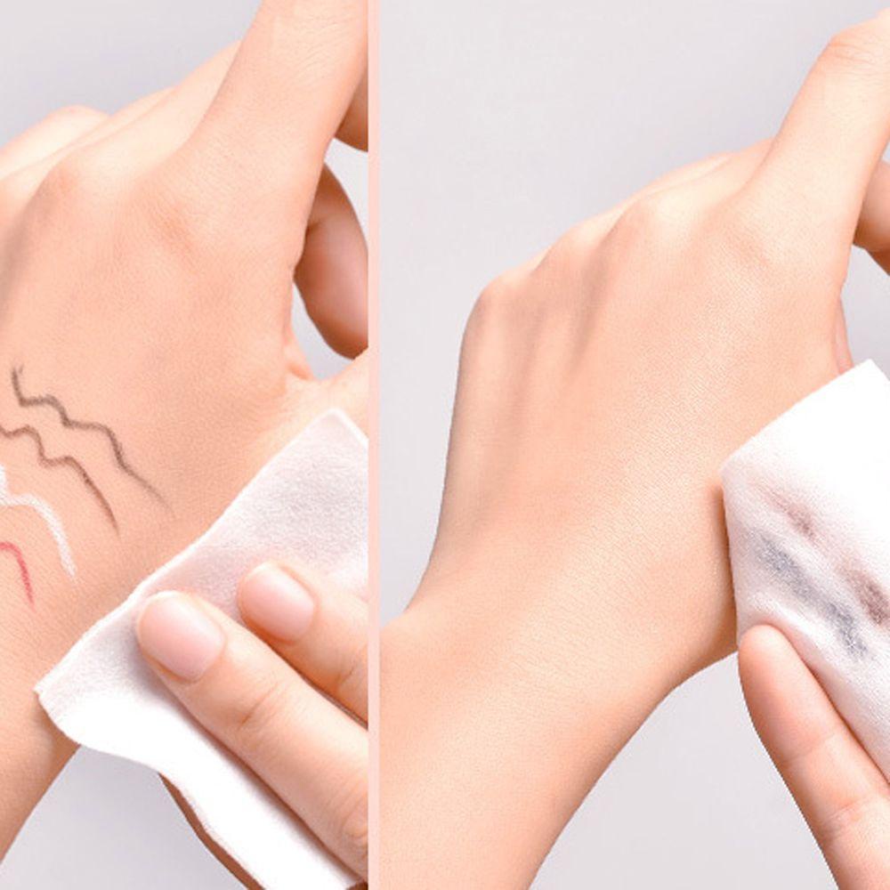 Bút Kẻ Mắt Dạng Gel Mềm Mượt Chống Thấm Nước Và Mồ Hôi Lâu Trôi Không Lem