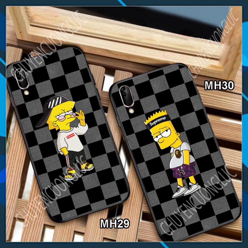 [SALE] ỐP LƯNG HUAWEI Y7 PRO 2019 SIÊU ĐẸP - DỄ THƯƠNG