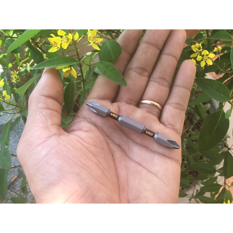 Mũi Vít DeWalt 2 Đầu Ph2 70mm