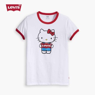LEVI'S - Áo Thun Nữ 35793-0049  