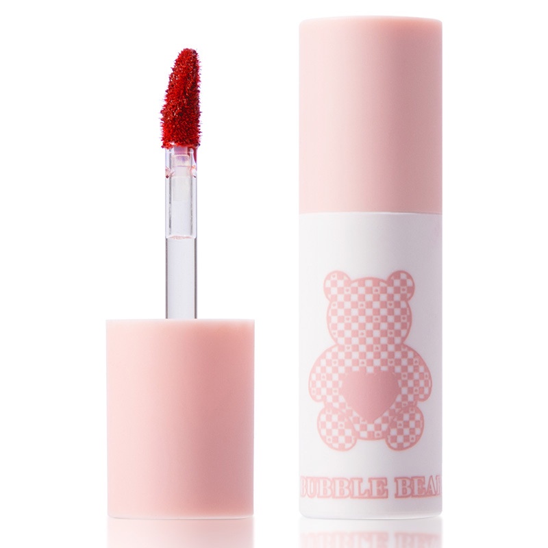 Son Môi Pinkcoco Màu Hồng Lì Chống Thấm Nước