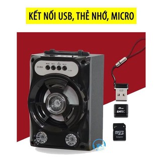 [BH 24 Tháng] - Tặng Dây Sạc Nhanh 25K - LOA BLUETOOTH MINI KARAOKE JAVA22bt - JAVA Shop