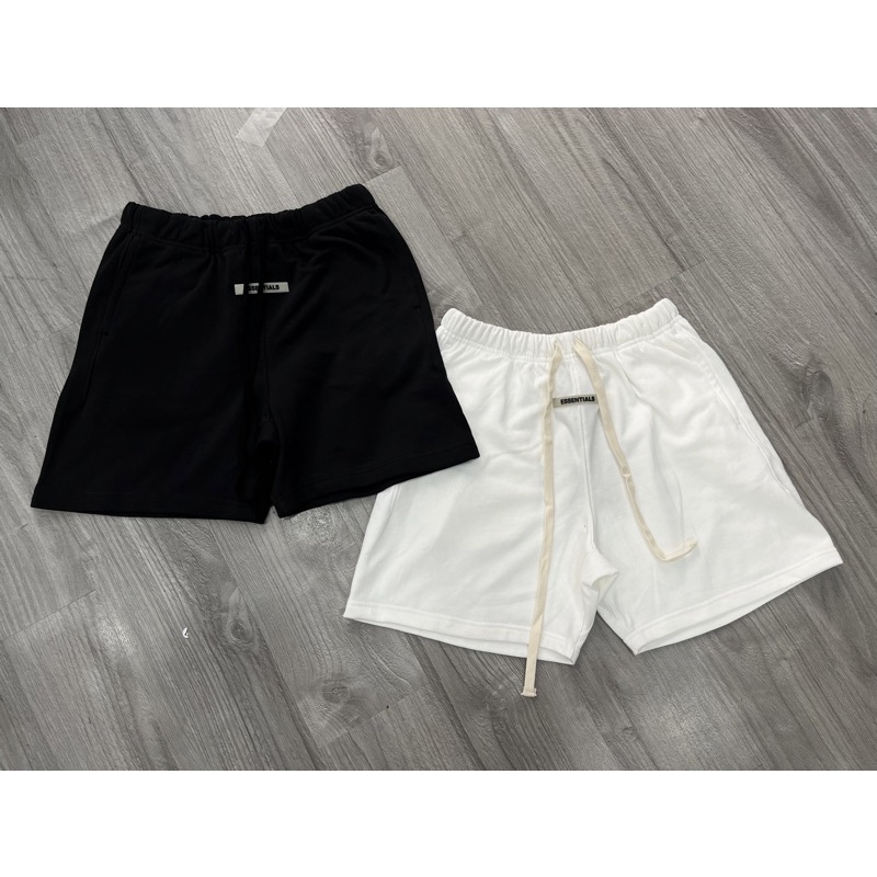 Quần short esentinal
