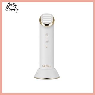 Máy Nâng Cơ LG Pra.L Total Lift Up Care BLL1 Tái Tạo Collagen Căng Da Mặt