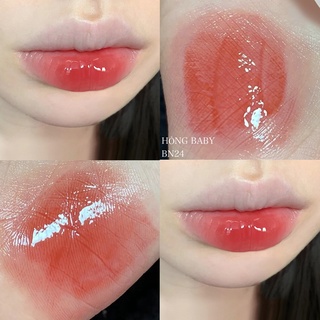 son tint bóng dưỡng babe sexy