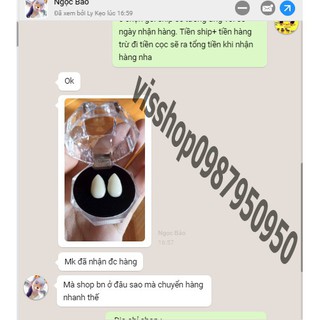 răng nanh  răng khểnh giả-w06