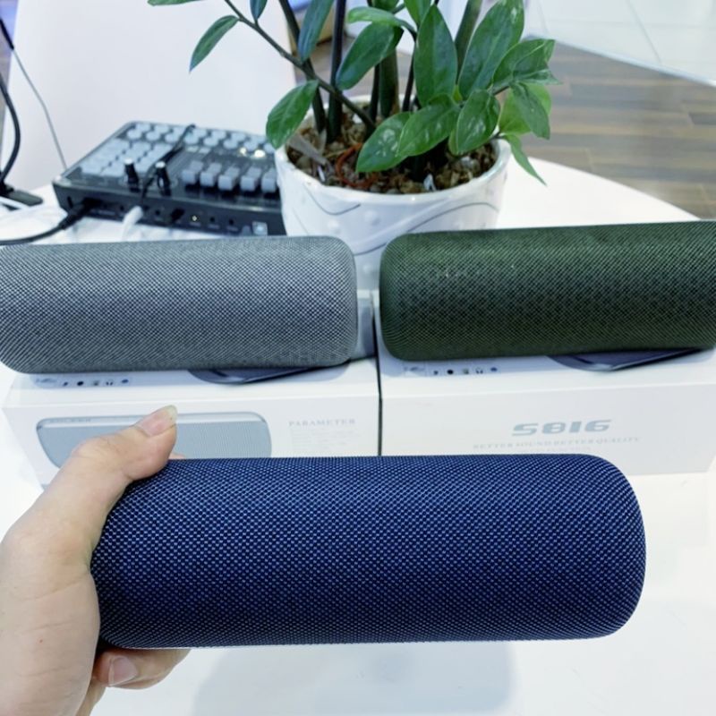 Loa Bluetooth KOLLER S816