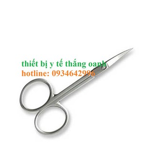 Kéo y tế 10cm