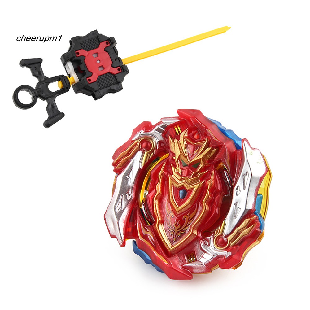 Con Quay Đồ Chơi Beyblade Burst B-129 Cho-z Achilles Takara Tomy