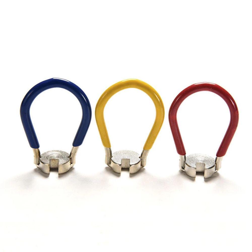 Dụng Cụ Cờ Lê Sửa Chữa Căm Xe Đạp Leo Núi Di Động DANILO