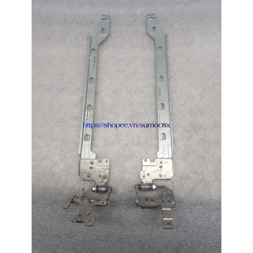 Cặp bản lề Dell 15R 3521 3537 5521 5537 3535