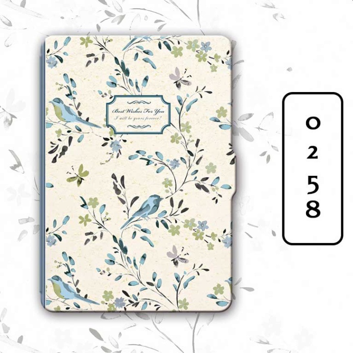 Bao Da Kindle Voyage - Hình Ảnh Đẹp Mắt Tự Nhiên Sang Trọng - Phụ Kiện Đẹp XaHa