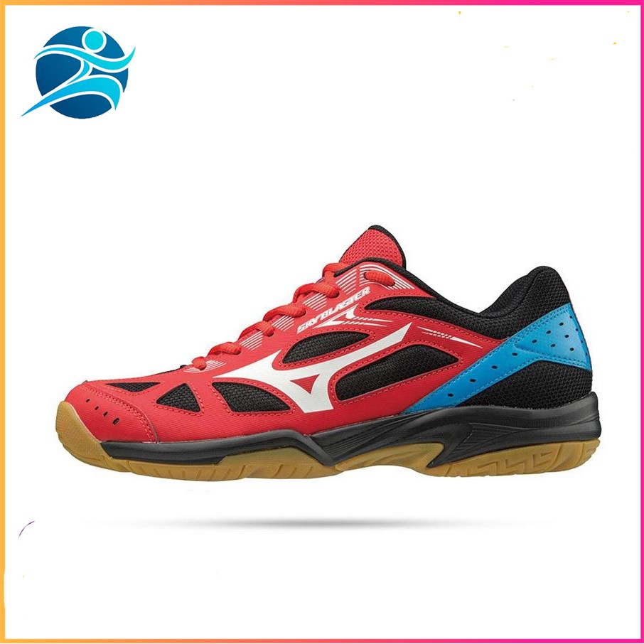 SALE Giày HOT HOT Giày cầu lông Mizuno hàng chính hãng dành cho nam và nữ | Hot He 2020 | Cực Đẹp . * * ⁵