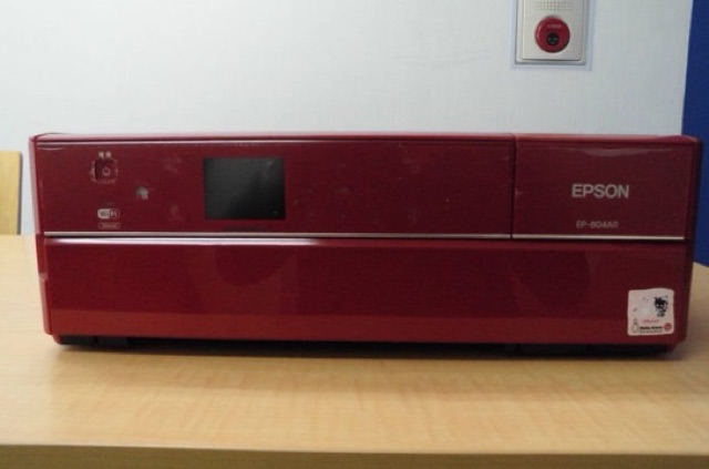 Máy in epson 804a mực Uv khó bay màu siêu mịn tránh tắt vòi phun màu chuẩn | BigBuy360 - bigbuy360.vn