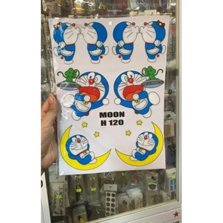 Tem nổi Doraemon