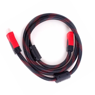 Dây màn hình hdmi 1,5m 3m,5m,tròn -DC242