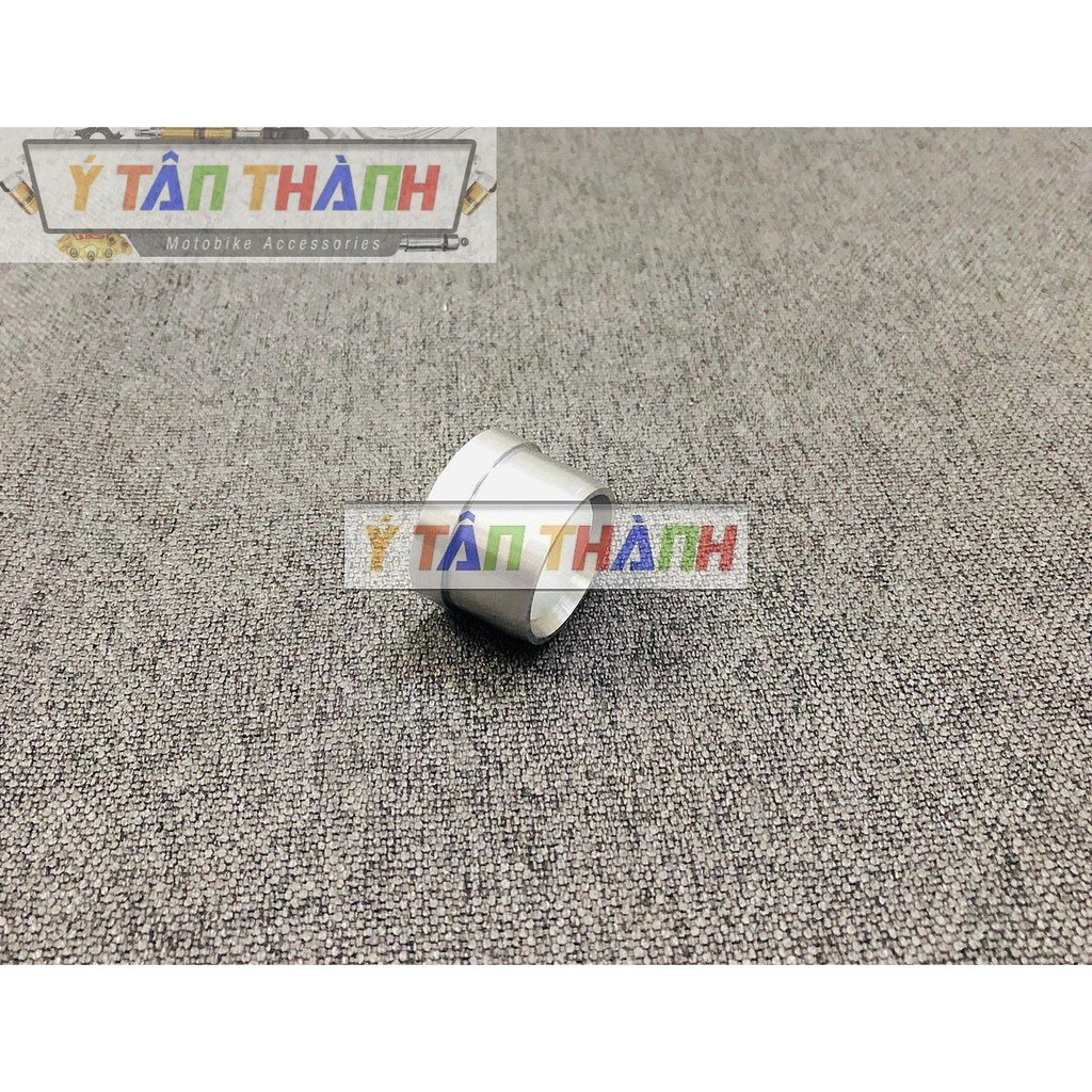 tiêu tiện lon CBR lổ 22mm