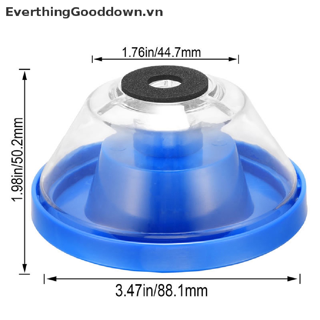 Everthinggood Ốp Chống Bụi Cho Máy Khoan Tường
