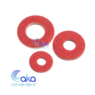 Vòng đệm long đền cách điện M3 M4 M5 (20 Cái)