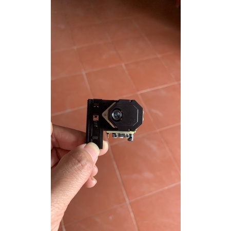 Mắt đầu CD KSS240A thay cho đầu đĩa CD