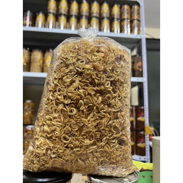 500gr HÀNH TA PHI KHÔ LÀM BÁNH TRÁNG TRỘN, BÁNH TRÁNG NƯỚNG