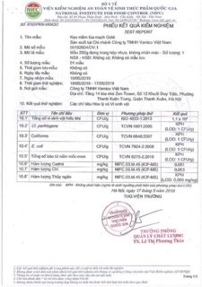 Kẹo mầm lúa mạch tăng size vòng 1