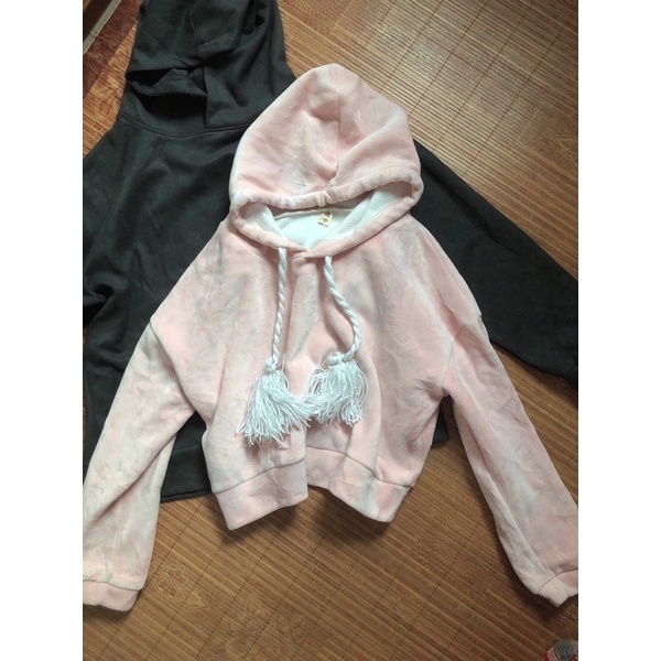 Pass pass nỉ hoodie sweater