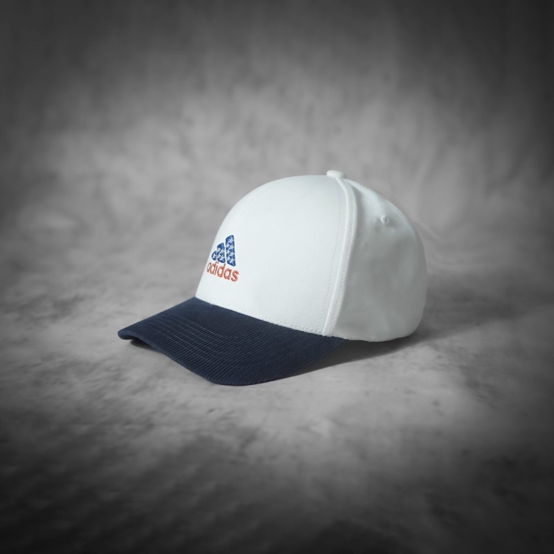 Nón Lưỡi trai adidas bít đuôi cờ mỹ