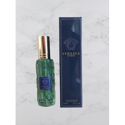 Nước Hoa Mini Nam Chiết Eros 20ml