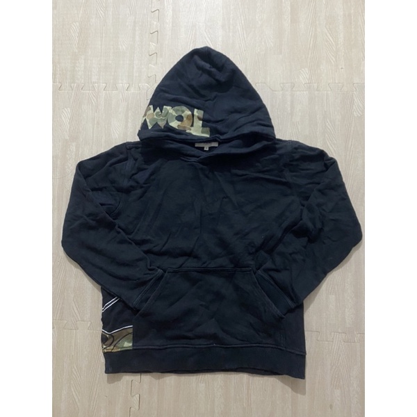 áo khoác Hoodie Tommy