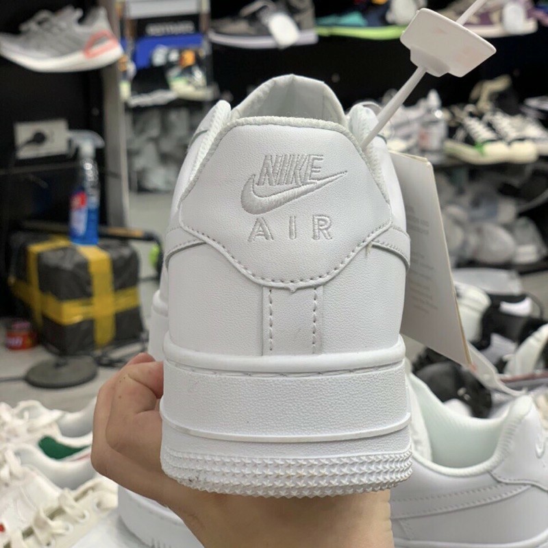 [FREE SHIP]🔥Giày thể thao sneaker 𝐍𝐈𝐊𝐄 AF1 trắng full box 1.1  Quang Phong Store